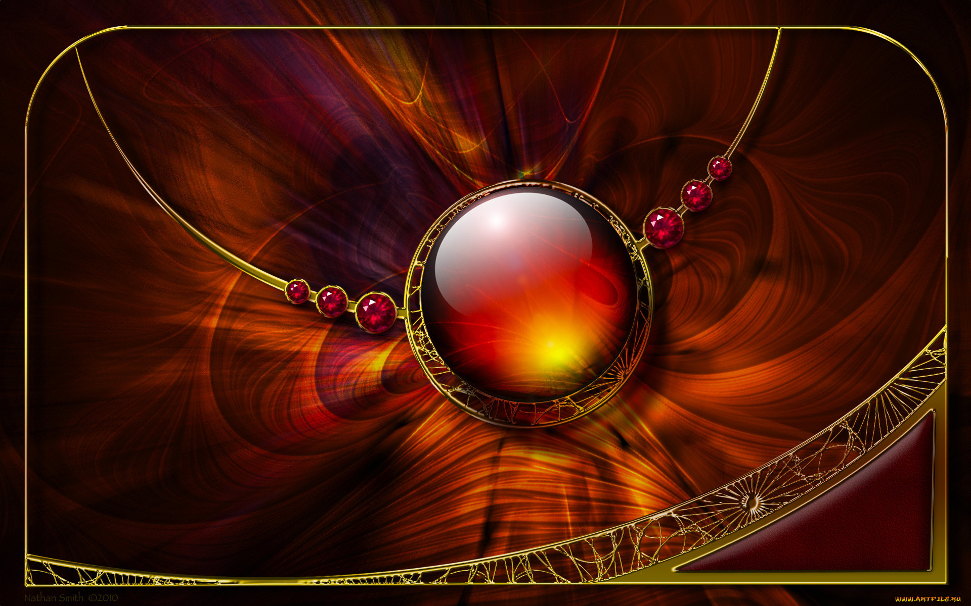 3, , fractal, , , 
